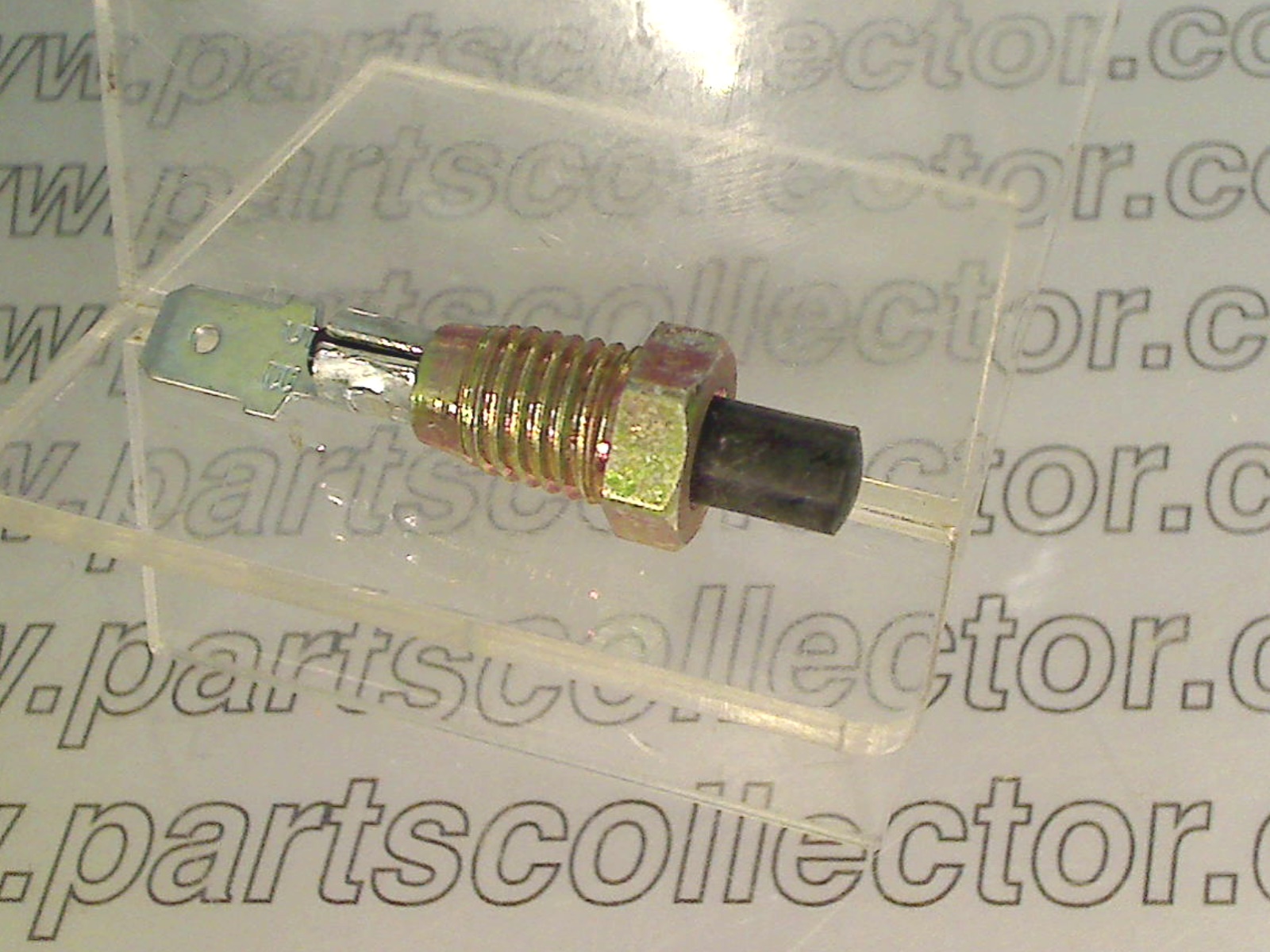 PARTSCOLLECTOR  Electrical system code 10349 compatible with: UNIVERSALE UNIVERSALE